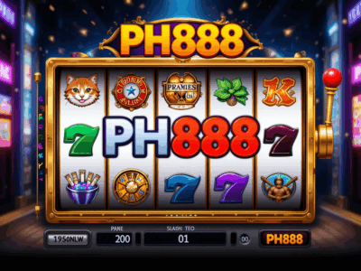 PH888