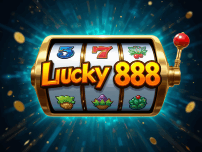Lucky 888 Casino