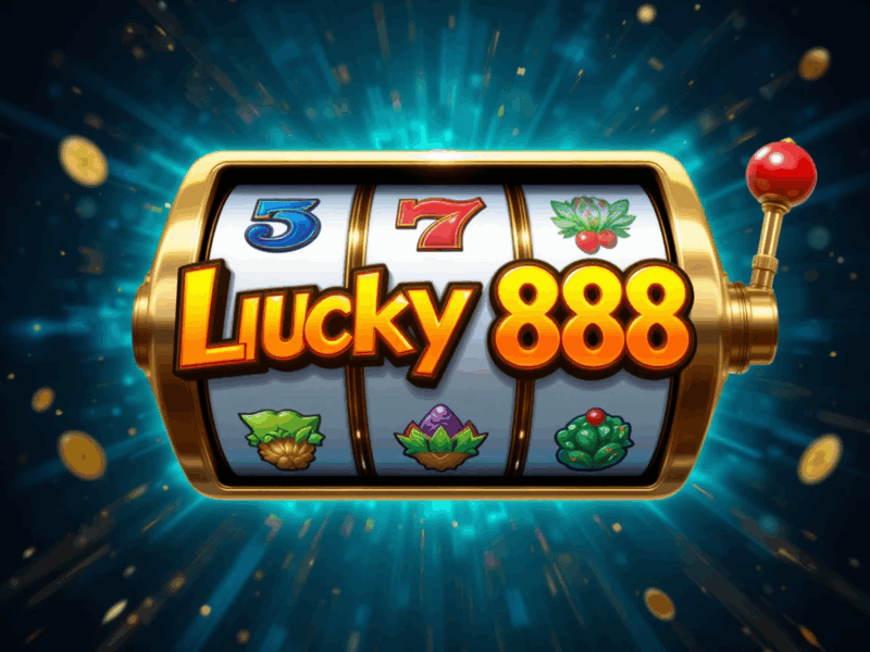 Lucky 888 Casino
