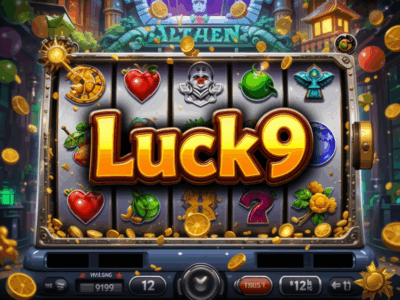 Luck9