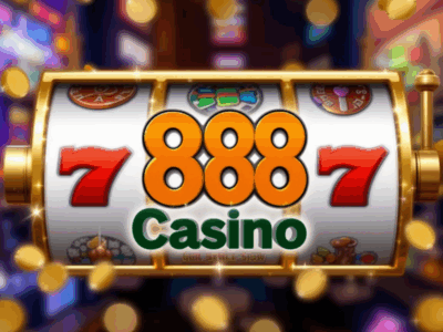 888 Casino