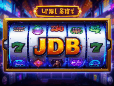 JDB Slot