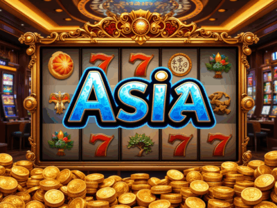 Asia Slot