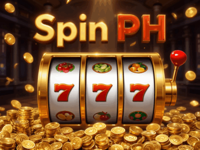 Spin PH Casino