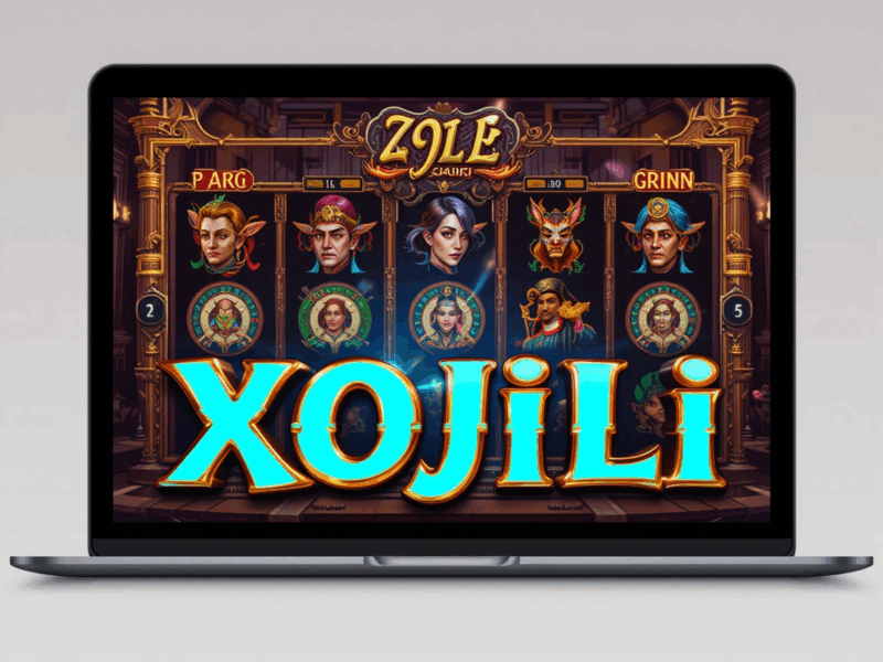 Xojili