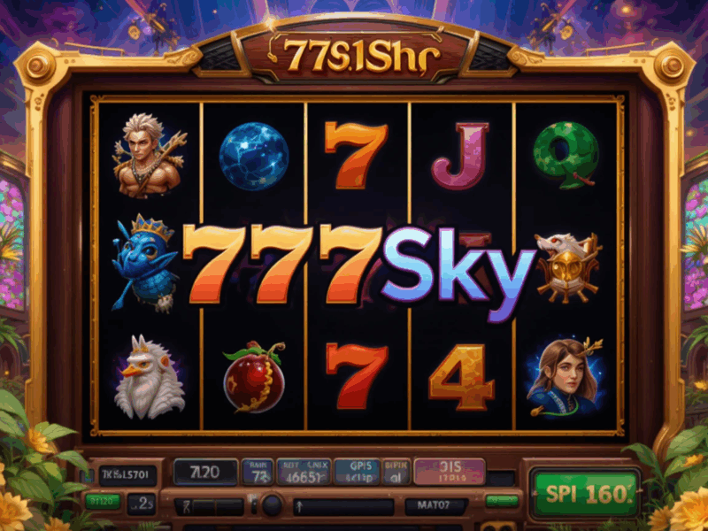 777Sky