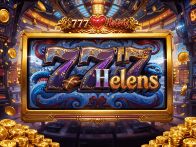 777 Helens Slot