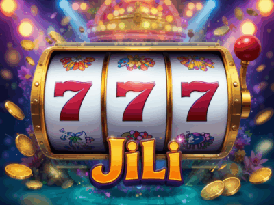 777 Jili Casino
