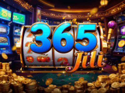 365 Jili Casino