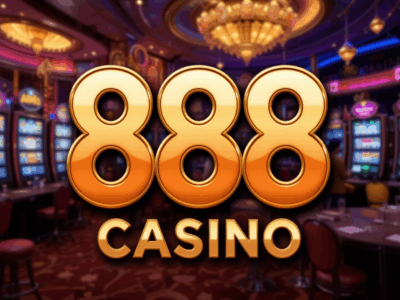 888 Casino Login
