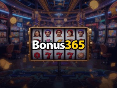 Bonus365