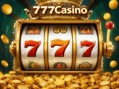 777Casino