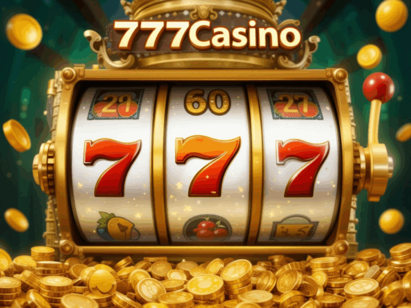 777Casino