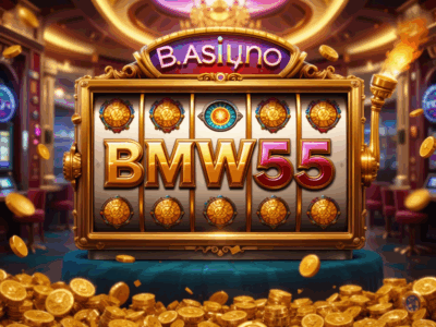 BMW55