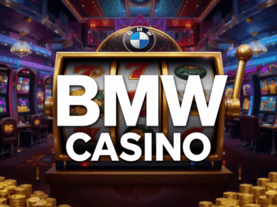 BMW Casino