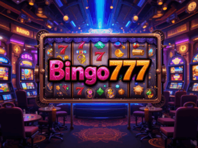 Bingo777
