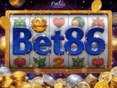Bet86 Casino
