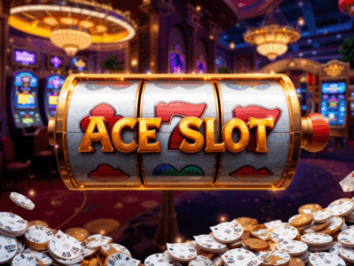 Ace Slot