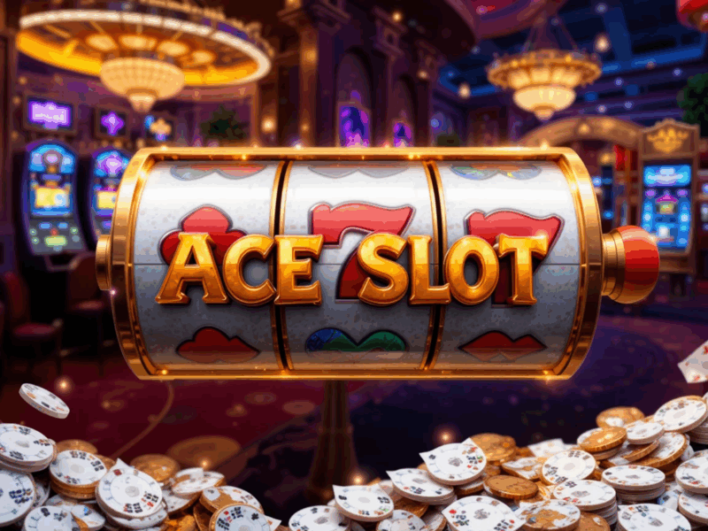 Ace Slot