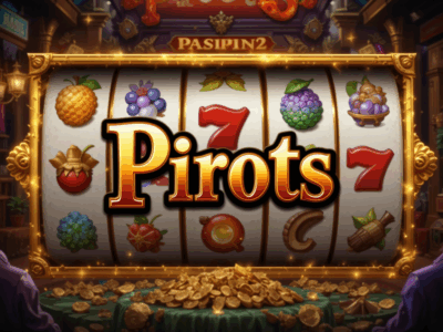 Pirots Slot