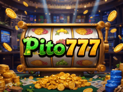 Pito777