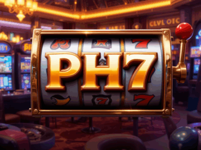 PH7 Casino