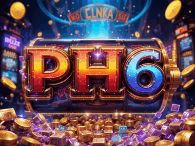 PH6 Casino