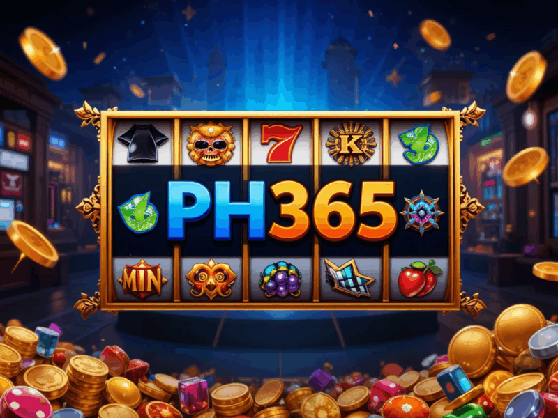 PH365