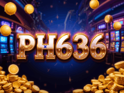 ph636 Casino